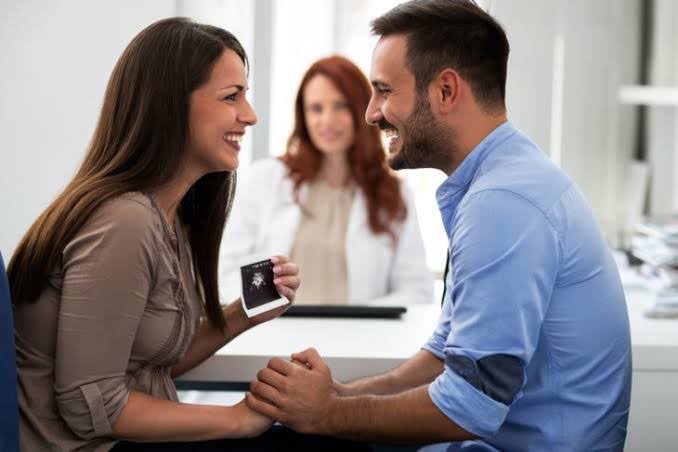 متى تقل الخصوبة عند الرجل
